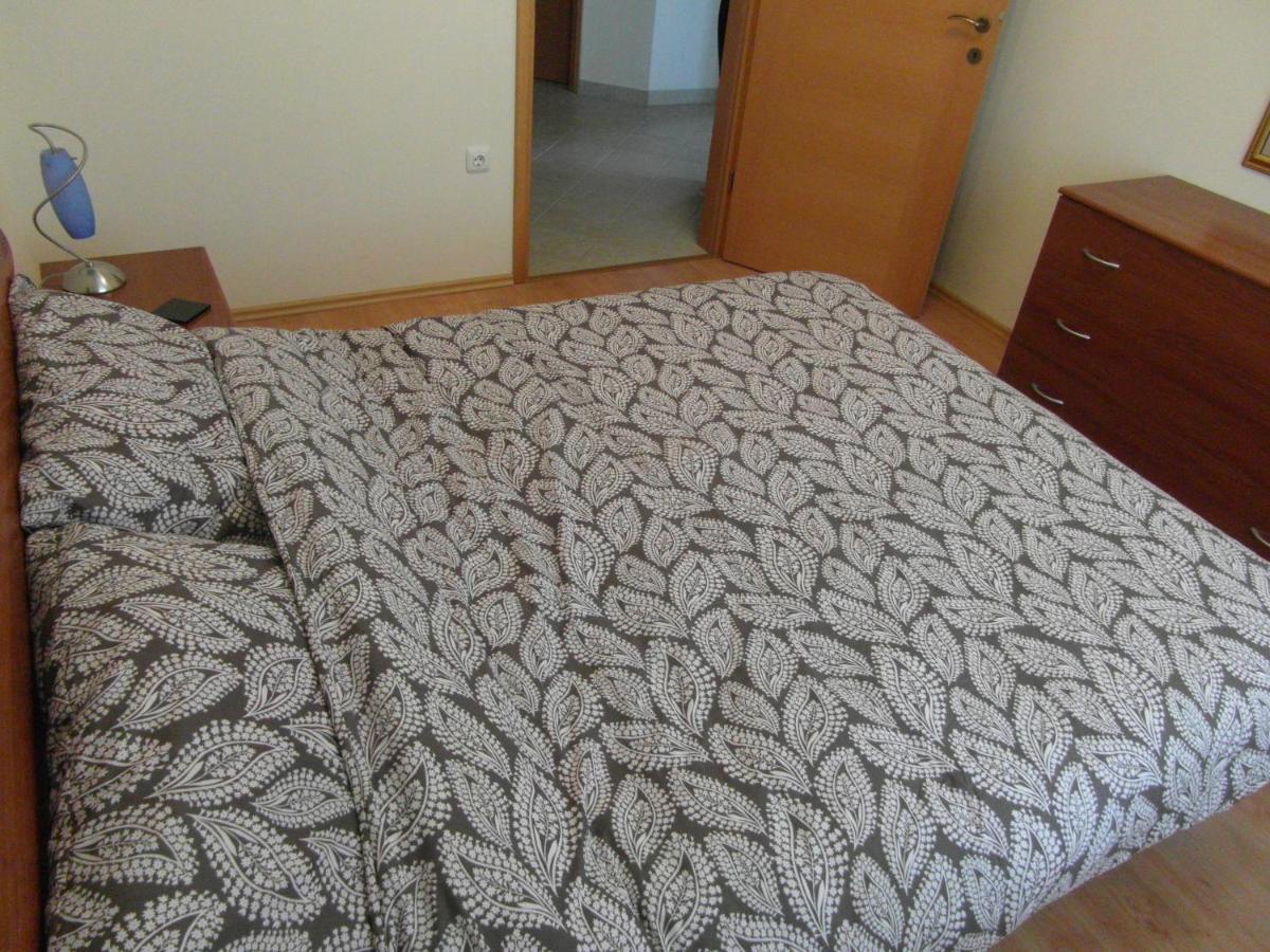 Bentley - Sea-View - 2 Bedroom Apartment Premantura Ngoại thất bức ảnh