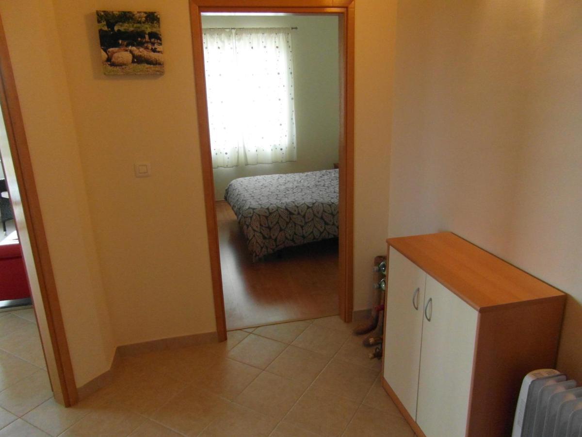 Bentley - Sea-View - 2 Bedroom Apartment Premantura Ngoại thất bức ảnh