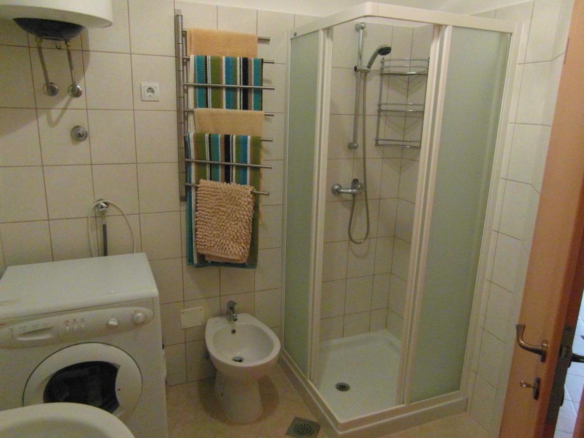 Bentley - Sea-View - 2 Bedroom Apartment Premantura Ngoại thất bức ảnh