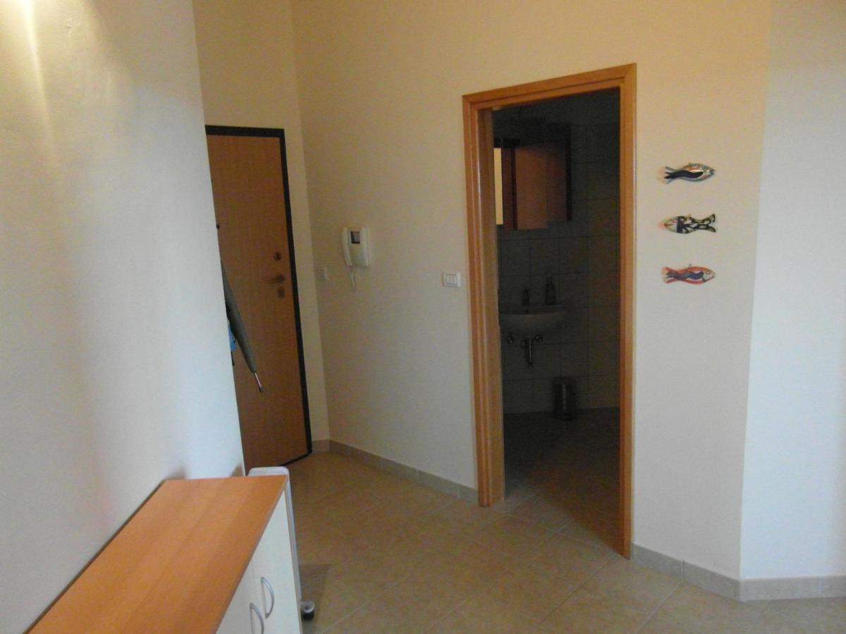 Bentley - Sea-View - 2 Bedroom Apartment Premantura Ngoại thất bức ảnh