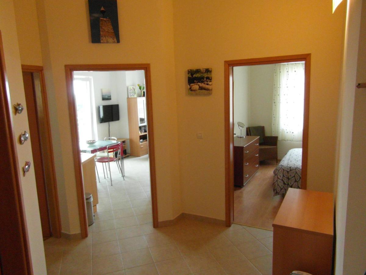 Bentley - Sea-View - 2 Bedroom Apartment Premantura Ngoại thất bức ảnh