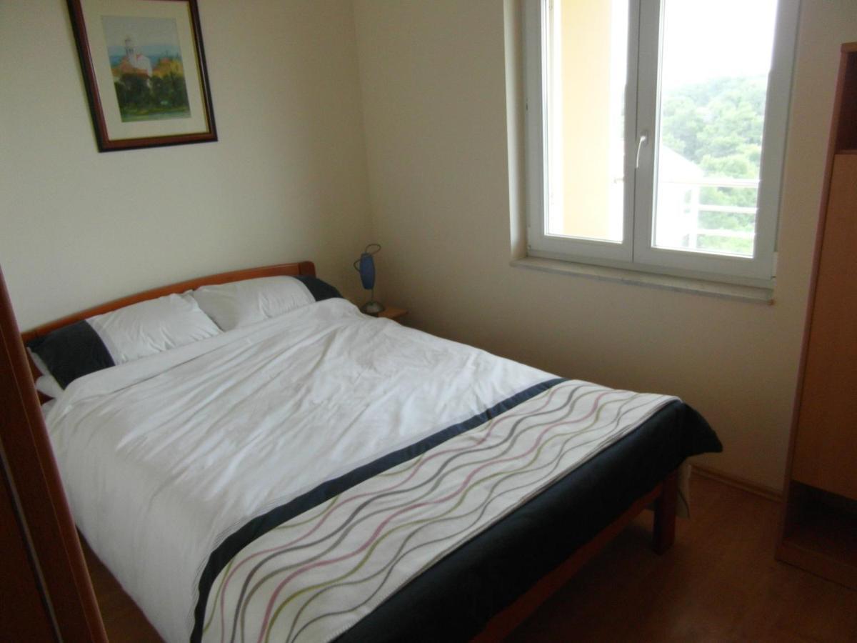 Bentley - Sea-View - 2 Bedroom Apartment Premantura Ngoại thất bức ảnh