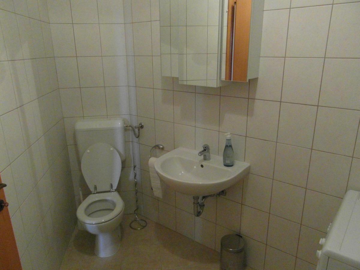 Bentley - Sea-View - 2 Bedroom Apartment Premantura Ngoại thất bức ảnh