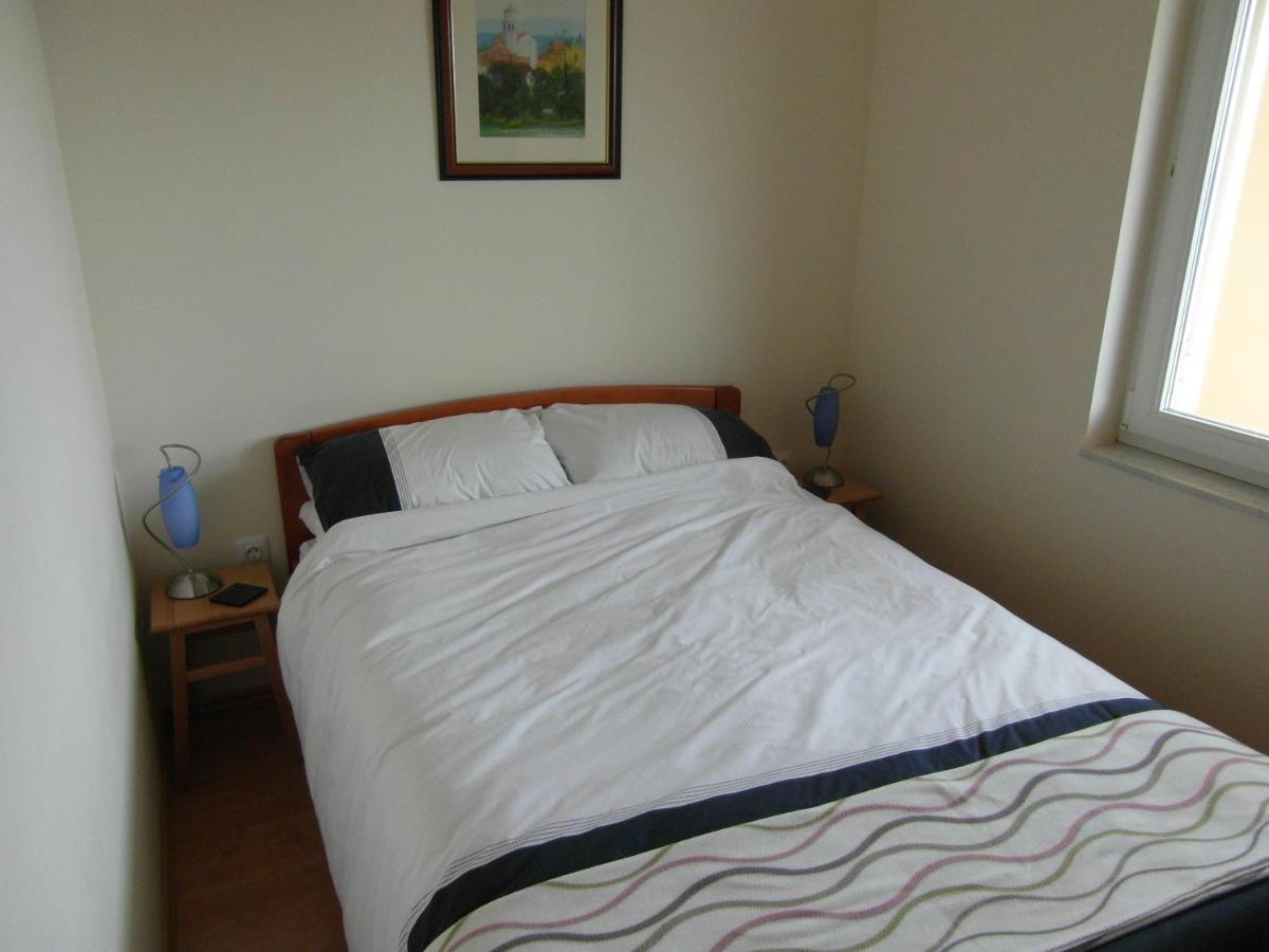 Bentley - Sea-View - 2 Bedroom Apartment Premantura Ngoại thất bức ảnh