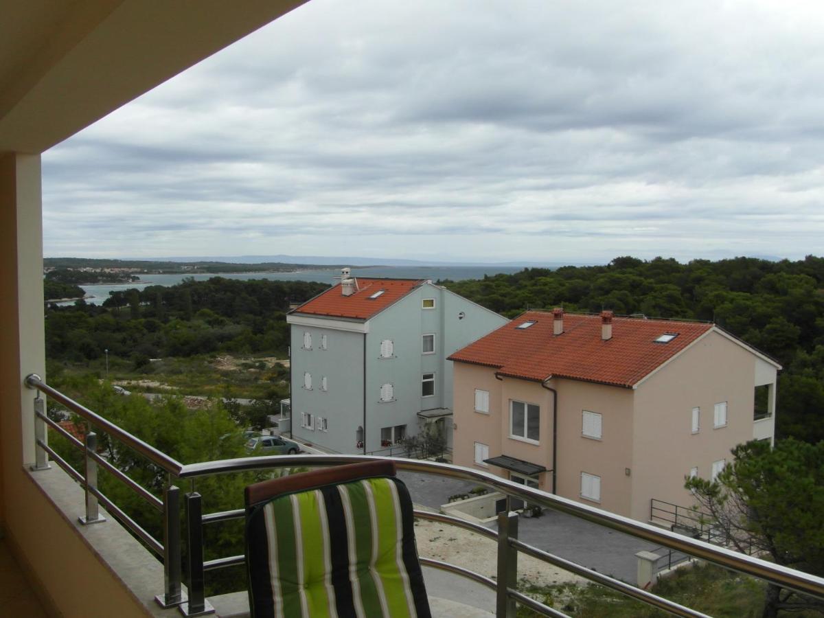 Bentley - Sea-View - 2 Bedroom Apartment Premantura Ngoại thất bức ảnh